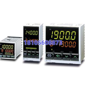 RKC日本理化数字显示控制器（过程/温度控制器）FB系列（FB100 / FB400 / FB900）
