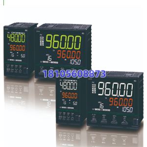 RKC日本理化数字显示控制器（过程/温度控制器）GZ系列（GZ400 / GZ900）