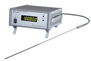 ANRITSU安立计器 高精度铂电阻温度计 APT-100杨：18105608753