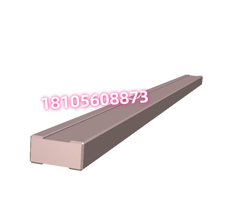 SODICK日本沙迪克陶瓷直尺5096124基准直定规