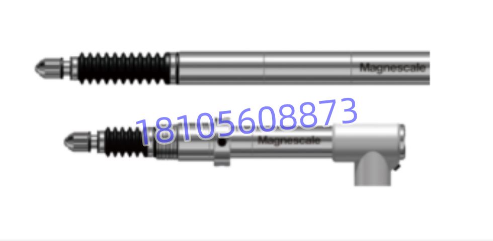 MagnescaleDF800S接触式数字长度计