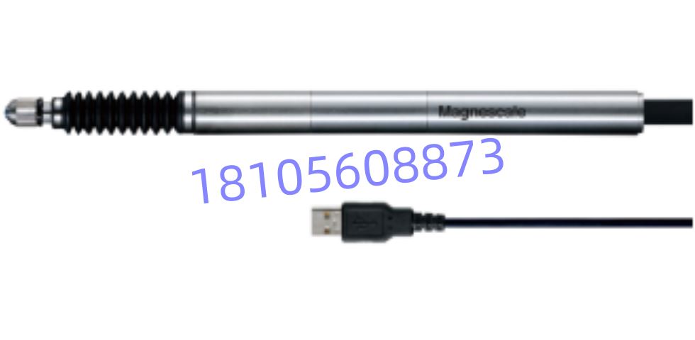 MagnescaleUSB接触式数字长度计DS800S系列
