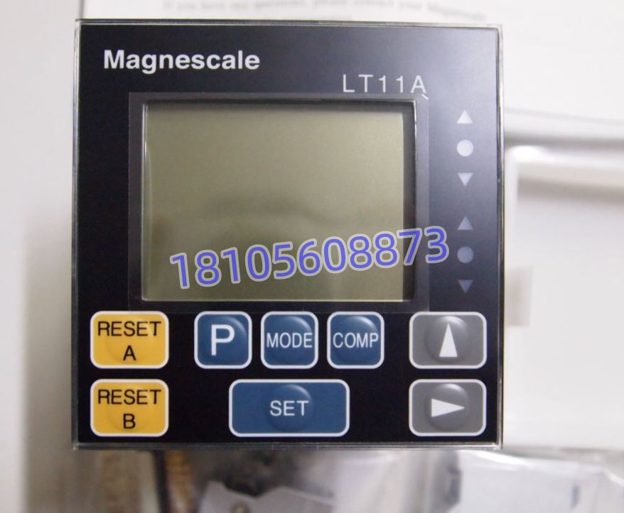 Magnescale显示器LT11A