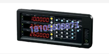 Magnescale显示组件LY72