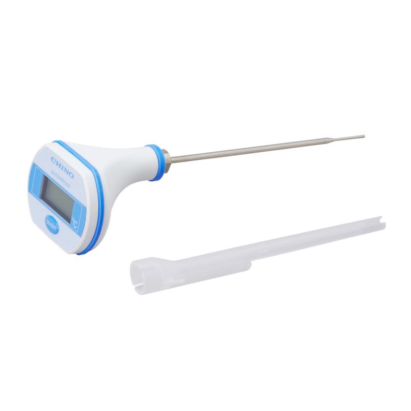 CHINO千野MF500针式探头温度计156-5513-4803