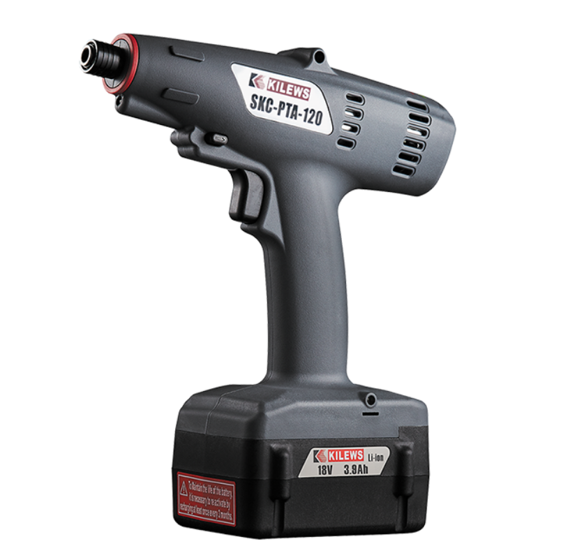 KILEWS奇力速SKC-PTA-120电动起子156/5513/4803