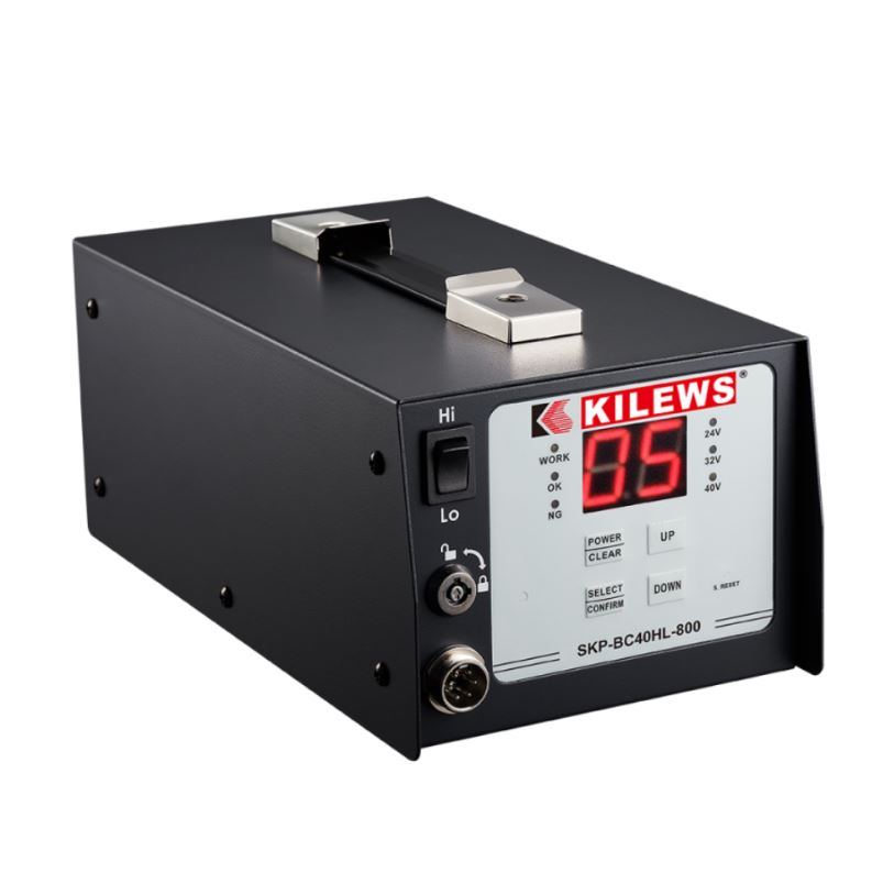 KILEWS奇力速SKP-BC40HL-800起子螺丝计数器156/5513/4803