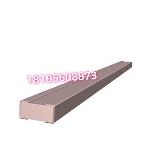 SODICK日本沙迪克陶瓷直尺5096124基准直定规