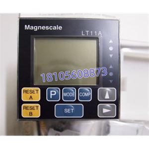 Magnescale显示器LT11A