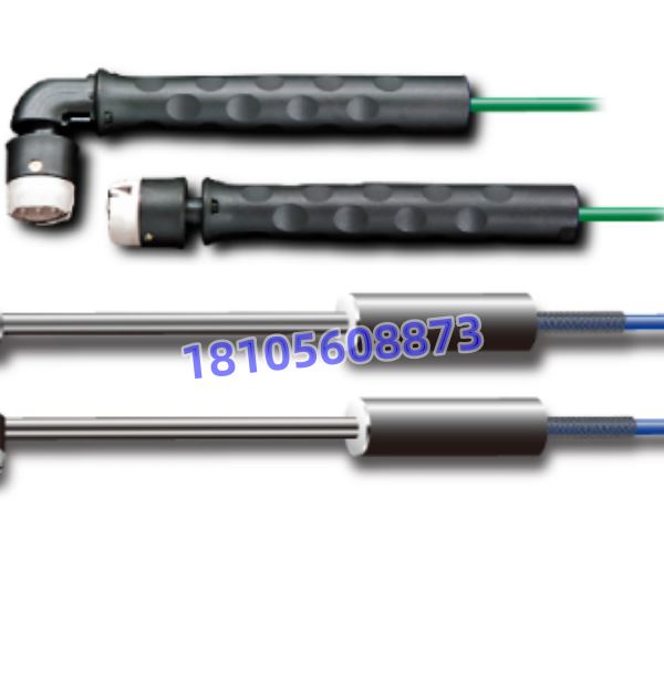 RKC日本理化传感器ST-230L-K-1000-3C/F便携式温度传感器（静止表面用）