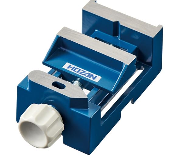 HOZAN宝三迷你虎钳K-24