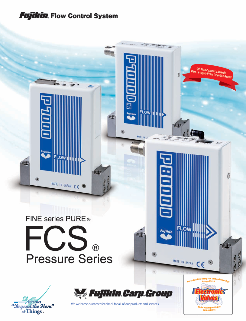 FUJIKIN富士金FCST1030MAC-4J2-F10L-NF3-U流量控制器156-5513-4803