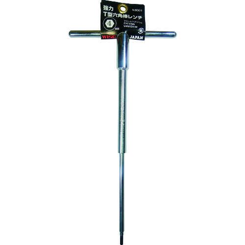 WISE若穗围T型扳手600T-40杨：18105608753