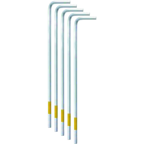 WISE若穗围T型扳手套装HMTL-40-5P杨：18105608753