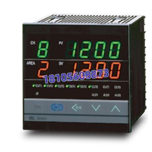 RKC日本理化温度控制器MA901-8FD10-MM-4*ANN-N6/N/Y