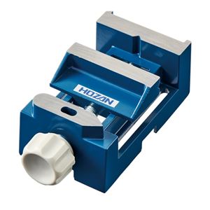 HOZAN宝三迷你虎钳K-24