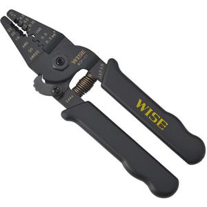 WISE若穗围压接钳WCP-01杨：18105608753
