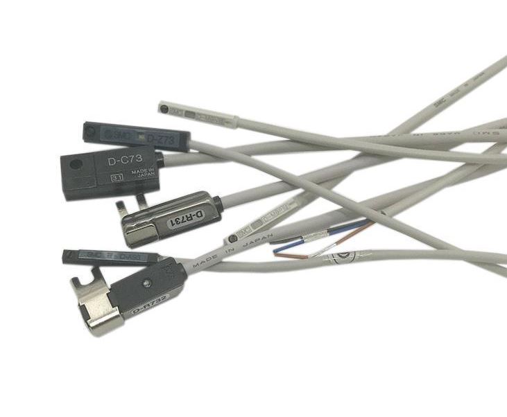SMC磁性开关感应传感器3C-D-A93L-Z73L杨：18105608753