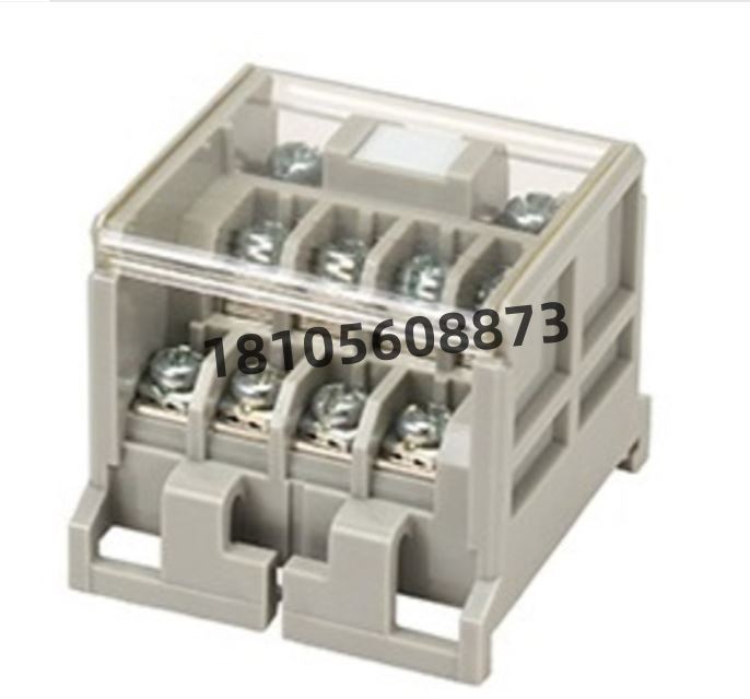 KASUGA春日电机TNC-10接口端子台