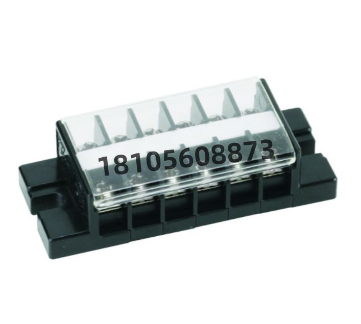 KASUGA春日电机TEN803柔性组合端子台