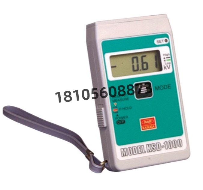 KASUGA春日电机KSD-1000数字静电电位测定仪