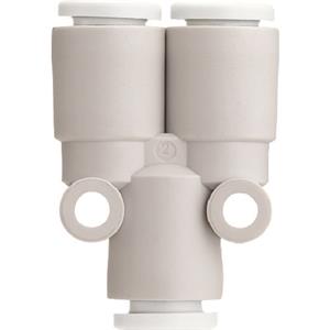 SMC变径接头10-KQ2U06-00A杨：18105608753