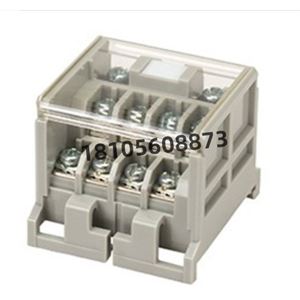 KASUGA春日电机TNC-10接口端子台