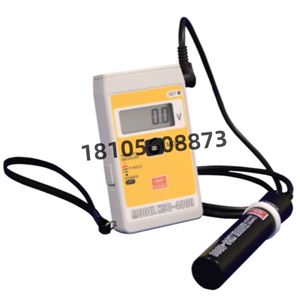 KASUGA春日电机KSD-4000人体电位测定器