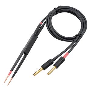 WELDER臼谷电子UHP-102A镊子型电极156*5513*4803