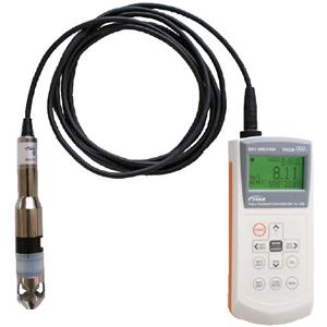 TOKO东兴化学TOX-999溶解氧计156*5513*4803