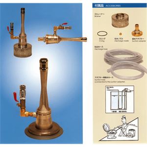 协和KYOWA共和Z-25喷射泵156/5513/4803