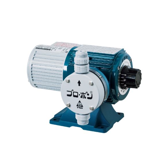 KUK共立机巧kyoritsukiko化学计量泵E-30-VTF-2-15