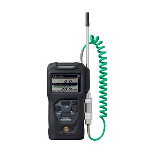 COSMOS新宇宙气体检测仪XP-3368II杨：18105608753