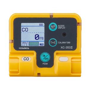 COSMOS新宇宙一氧化碳检测仪XC-353II杨：18105608753