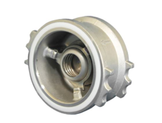 OSCAR山本产业止回阀420XV杨：18105608753