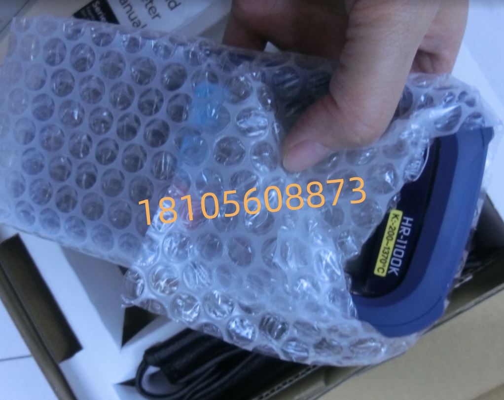 ANRITSU安立计器手持式温度计HR-1100K/温度计 ANRITSU安立计器手持式温度计HR-1100K/温度计