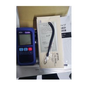 ANRITSU安立计器HR-1200K手持温度计156/5513/4803