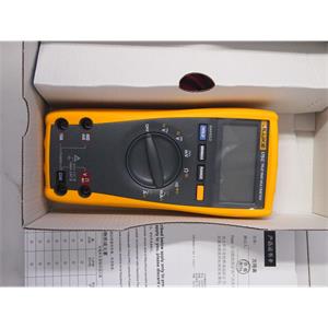 FLUKE福禄克175C数字万用表156-5513-4803