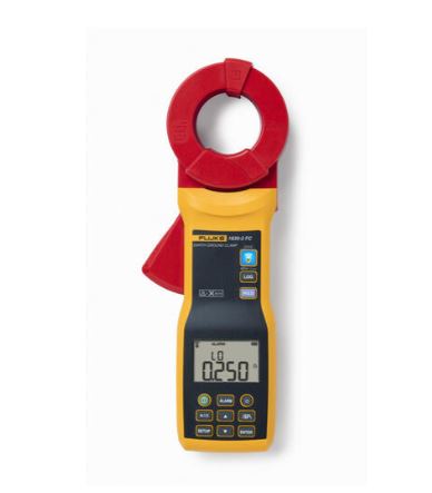 FLUKE福禄克接地电阻测试夹钳表 FLUKE-1630-2杨：18105608753