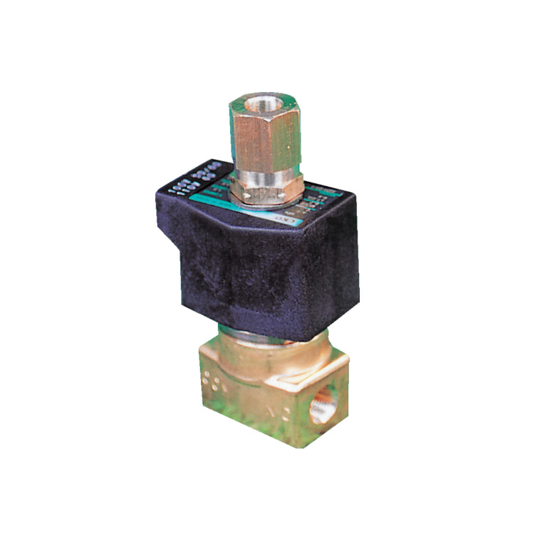 CKD喜开理AG31-01-2-E2E-DC24V电磁阀156-5513-4803