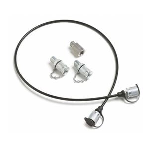 FLUKE福禄克油压测试软管 FLUKE-700HTH-1杨：18105608753