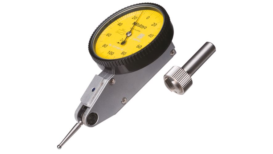 MITUTOYO三丰杠杆百分表５１３－４０５－１０ＨTI-112HX杨：18105608753
