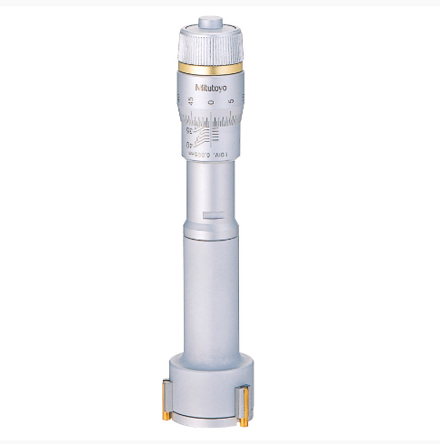 MITUTOYO三丰368-165内径千分尺156/5513/4803