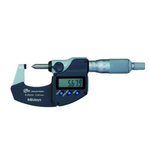 MITUTOYO三丰数显外径千分尺３４２－２７１－３０杨：18105608753