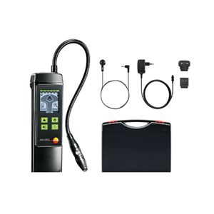 Testo德图316-4冷媒检漏仪套装156/5513/4803