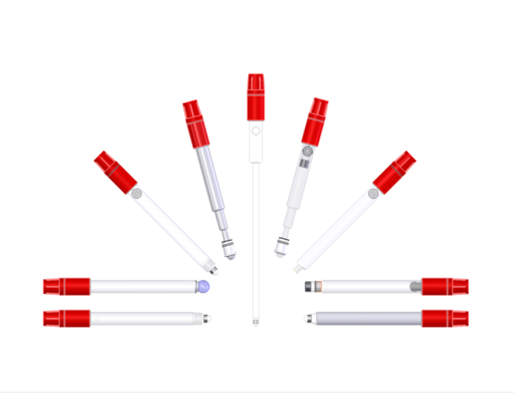 KEM滴定电极R-173销售156/5513/4803