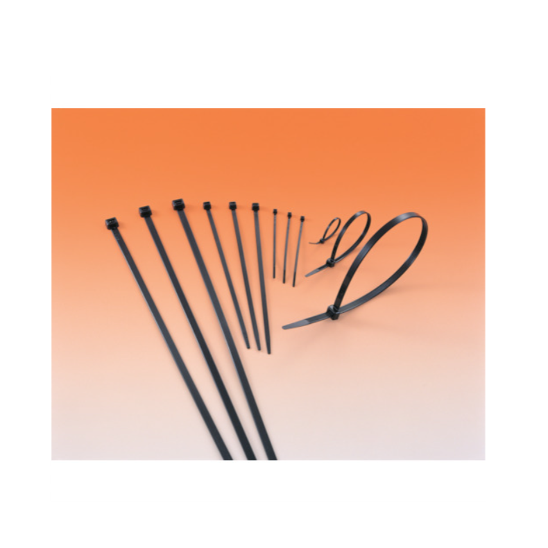 Hellermanntyton海尔曼太通T50R-HSW电线扎带156-5513-4803