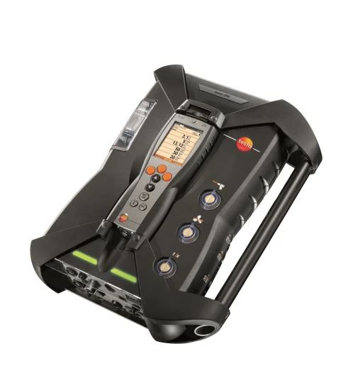 TESTO德图烟气分析仪分析箱testo 350