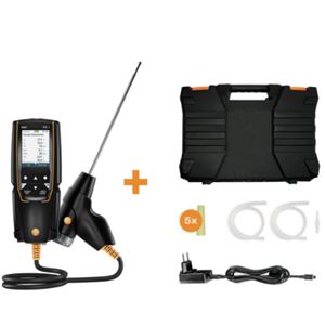 TESTO德图气体分析仪0563 3104杨：18105608753