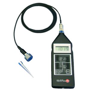 TESTO德图数字振动计OH580A